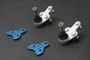 HARDRACE ROLL CENTER ADJUSTER FIT FORD FOCUS MK2