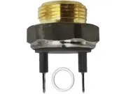 SKP 95VC77D Cooling Fan Switch Fits 1973-1979 Audi Fox 1.5L 4 Cyl (for: Audi)