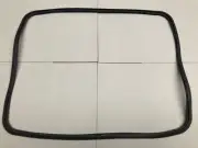 Neff Oven Door Seal Gasket B1641W0/01 B1641WO/01