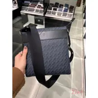 在飛比找蝦皮購物優惠-【歐洲outlet正品】MONTBLANC 萬寶龍 滿版LO