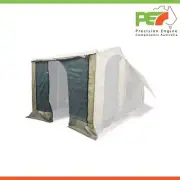 Oztent RV-5 Deluxe Awning Front Panel for Camping