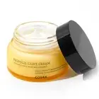 COSRX FULL FIT PROPOLIS LIGHT CREAM 65ml / 2.19 fl. oz. Moisturiser, Korean Care