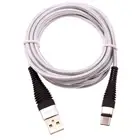 For Galaxy A23/A24/A25 Long 6ft PD USB-C Cable Fast Charger Cord Type-C Power