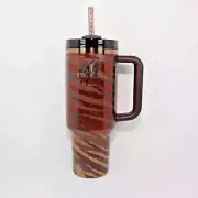 Stanley x Tyger 40oz Limited Edition Quencher H2.0 Flowstate Tumbler