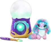 Magic Mixies Magical Misting Crystal Ball with Interactive 20.3cm 8 inch Blue Pl
