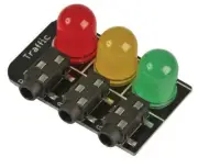 TRAFFIC GIZMO FOR PLAYGROUND - GIZTRFC