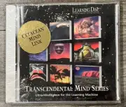 NEW Zygon Learning Machine Software Disc Transcendental Mind Cetacean Mind Link