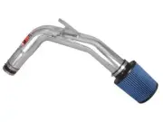 Injen SP1686BLK SP Cold Air Intake System Black for Accord V6 13-17