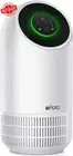 Air Purifier w/Oil Diffuser,H13 HEPA Filter,Removes Odor,Dust, Smoke,Fillo White