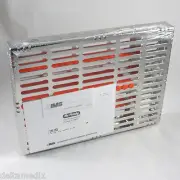 HU FRIEDY Cassette 16 Instruments 8" X 11" X 1.25" Orange | IM4163