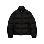 [Prada] Prada Side-pocket Puffer Jacket XXXL BLACK