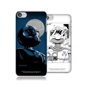 OFFICIAL TOONAMI GRAPHICS HARD BACK CASE FOR APPLE iPOD TOUCH MP3