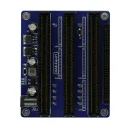 Proprietary Bus Create Peripherals ISA Expansion Cards For Book8088 Hand386