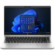 HP ProBook 440 G10 14" Notebook - Full HD - Intel Core i5 13th Gen i5-1334U - vPro Technology - 16 GB - 512 GB SSD - Pike Silver Aluminum - Intel - x