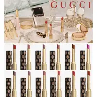 在飛比找蝦皮購物優惠-送禮推薦*Gucci 傾色琉光唇膏、2021新品唇膏、Guc