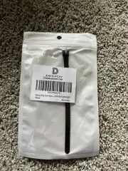 Sealed Desvoy Plastic Ring Sizer Measuring Tool Finger Measurer