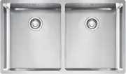 Franke Bolero Double Sink FPC