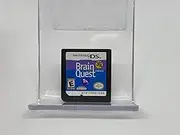 Brain Quest: Grade 3-4 / Game