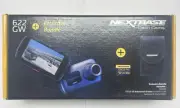 Nextbase (622GW) Dash Cam Exclusive Bundle W/ SD Card & Case - New/Sealed