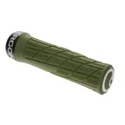 Ergon GE1 EVO Lock On Grips - Deep Moss - 2020