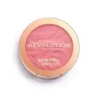 Revolution, Blusher Reloaded, Pressed Powder Face Blusher, Highly Pigmented &...