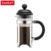 在飛比找momo購物網優惠-【Bodum】CAFFETTIERA 法式濾壓壺350cc-