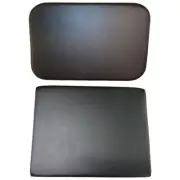 2 Piece Seat Cushion Set Fits Caterpillar D6C 10K 74A 76A 911 D7 47A