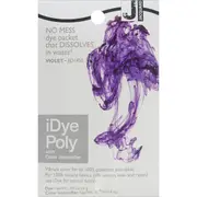 Jacquard Idye-Violet 14Gm (Poly/Disperse)