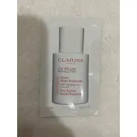 在飛比找蝦皮購物優惠-CLARINS 克蘭詩 (OC)輕呼吸全效UV隔離露 SPF