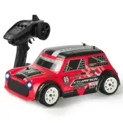 SG PINECONE FOREST 1605/1606 PRO RC Car Brushless/Brushed Drift RTR 1/16 2.4G 4WD 50km/h LED Light High Speed Vehicles M