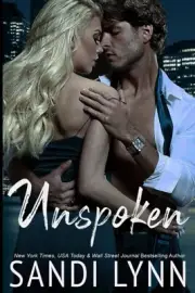 Unspoken: A Billionaire Romance (Broken Hearts) Paperback – June 10, 2021