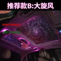 在飛比找Yahoo!奇摩拍賣優惠-新款星空頂汽車改裝頂棚脫落包皮改色奔馳寶馬奧迪保時捷天窗星空