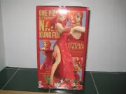 Banpresto One Piece Glitter Glamours Nami Kung Fu Style Figure Bandai A Version