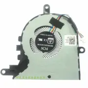 FOR DELL Inspiron 17 5770 CPU COOLING FAN