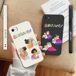 TARA DARCY HEARTSTOPPER NICK CHARLIE NGQ25 適用於 IPHONE 6 6S 1