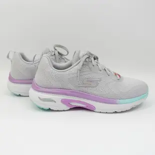 SKECHERS GO RUN ARCH FIT 女生款 慢跑鞋 128957GYLV 運動鞋 足弓鞋