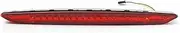 Car Third Brake Lights Car 3RD Third Brake Light Rear Trunk Tail Stop Lamp Fit For BMW Z4 E85 2003-2008 63256917378 63256930246 3RD Third