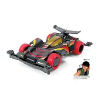 在飛比找蝦皮購物優惠-自由翼 四驅車 TAMIYA 95508 限定版 爆走兄弟 