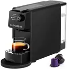 CM7036E Single Serve Espresso Machine for Nespresso Original Pods, 20 Bar Sma...
