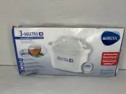 BRITA Maxtra + Water Filter Jug Replacement Cartridges 3 Pack