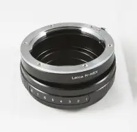 在飛比找Yahoo!奇摩拍賣優惠-精準無限遠對焦360度 移軸TILT 萊卡徠卡 Leica 