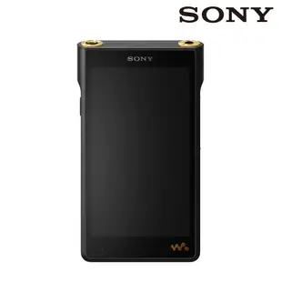 SONY 索尼 NW-WM1AM2 Walkman 數位隨身聽｜台灣公司貨