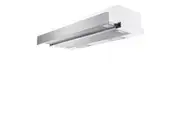 90cm InAlto Slideout Rangehood Ducted/Recirculating ASL90DR2S