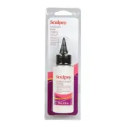 Liquid Sculpey® Liquid Polymer Oven-Bake Clay, Translucent, 2 oz. bottle, Great
