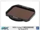 STC ND8 內置型濾鏡架組 for Sony A74 A7 IV (公司貨)【APP下單4%點數回饋】