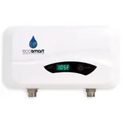 ECOSMART WATER HEATR 6KW (Pack of 1)