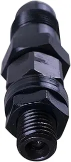 ME201844 9430610435 4PCS Diesel Fuel Injectors Nozzles 8 Ring Replace kit Compatible with Mitsubishi Delica Spacegear Pajero 4M40 4M40T 2.8L