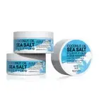 BEAMARRY COCONUT SEA SALT PURIFYING SCRUB SHAMPOO 250ml x1