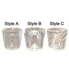 Crystal Bar Table Light Rechargeable Bedside Lamp Night Light Atmosphere Lamp