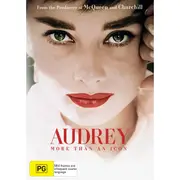 Audrey